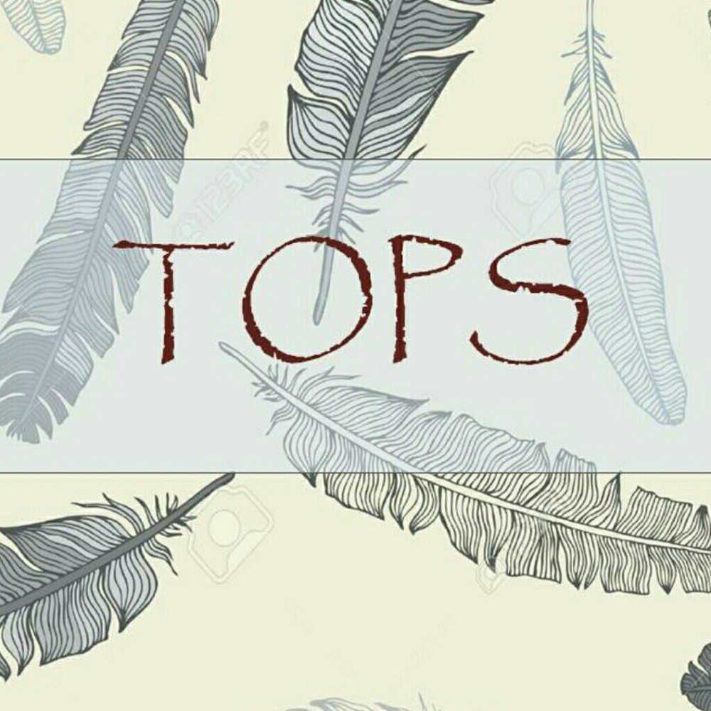 Tops